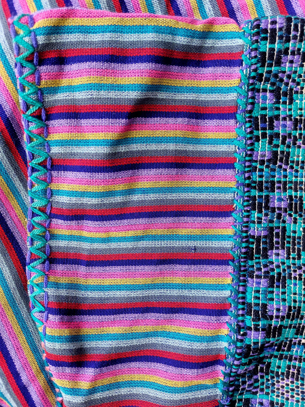 San Juan Cancuc Chiapas huipil, Backstrap loom huipil, Mexican Long dress. O/S