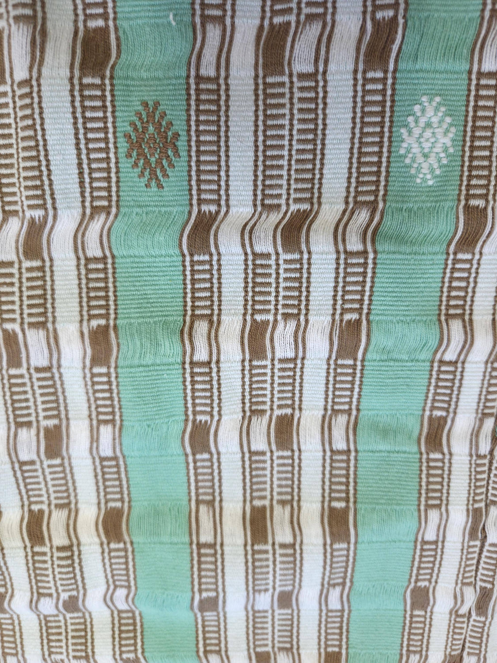 Backstrap loom Chiapas Huipil, Tzotzil, Mexican.   O/S