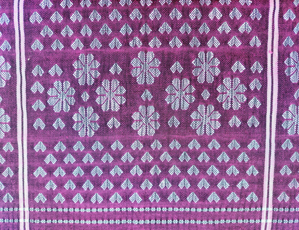 Handmade Huipil, Embroidery Mexican dress, Amuzgos, Guerrero. O/S