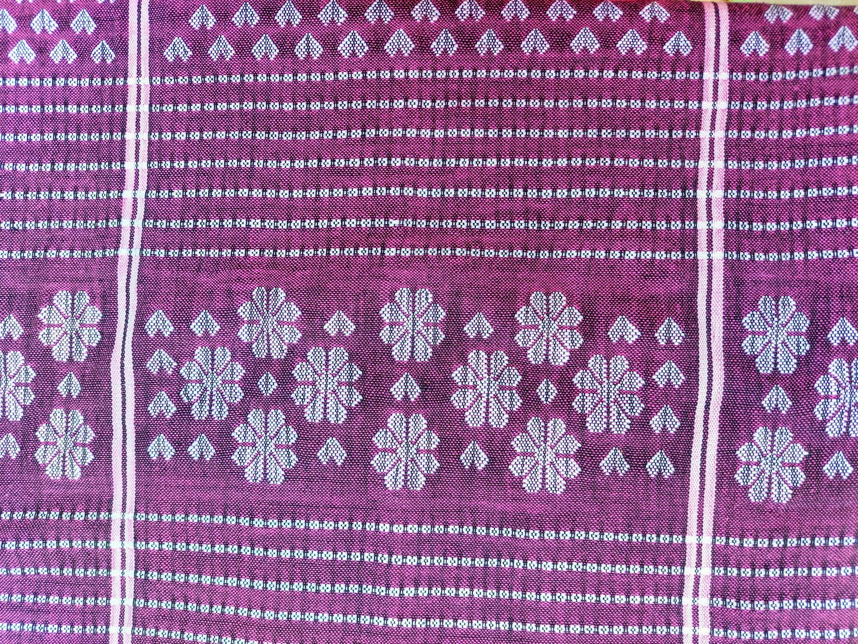 Handmade Huipil, Embroidery Mexican dress, Amuzgos, Guerrero. O/S