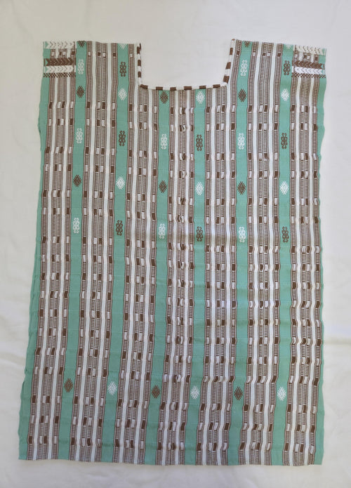 Backstrap loom Chiapas Huipil, Tzotzil, Mexican.   O/S
