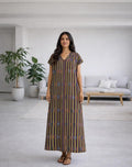 Mexican Backstrap loom Huipil San Juan Colorado.    O/S