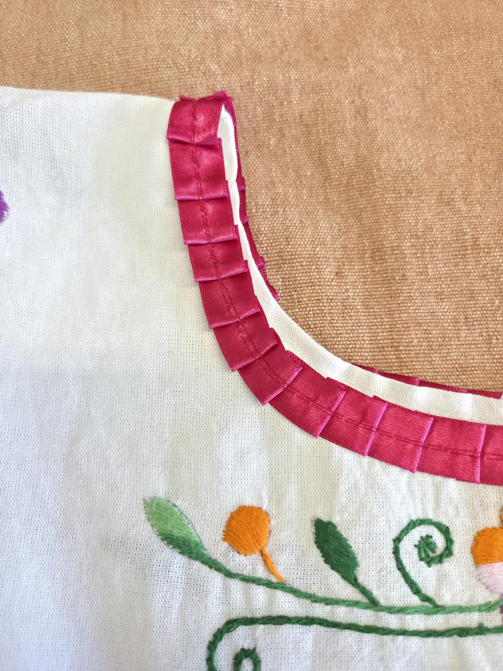 Mexican top, Huautla de Jimenez,   S/M.