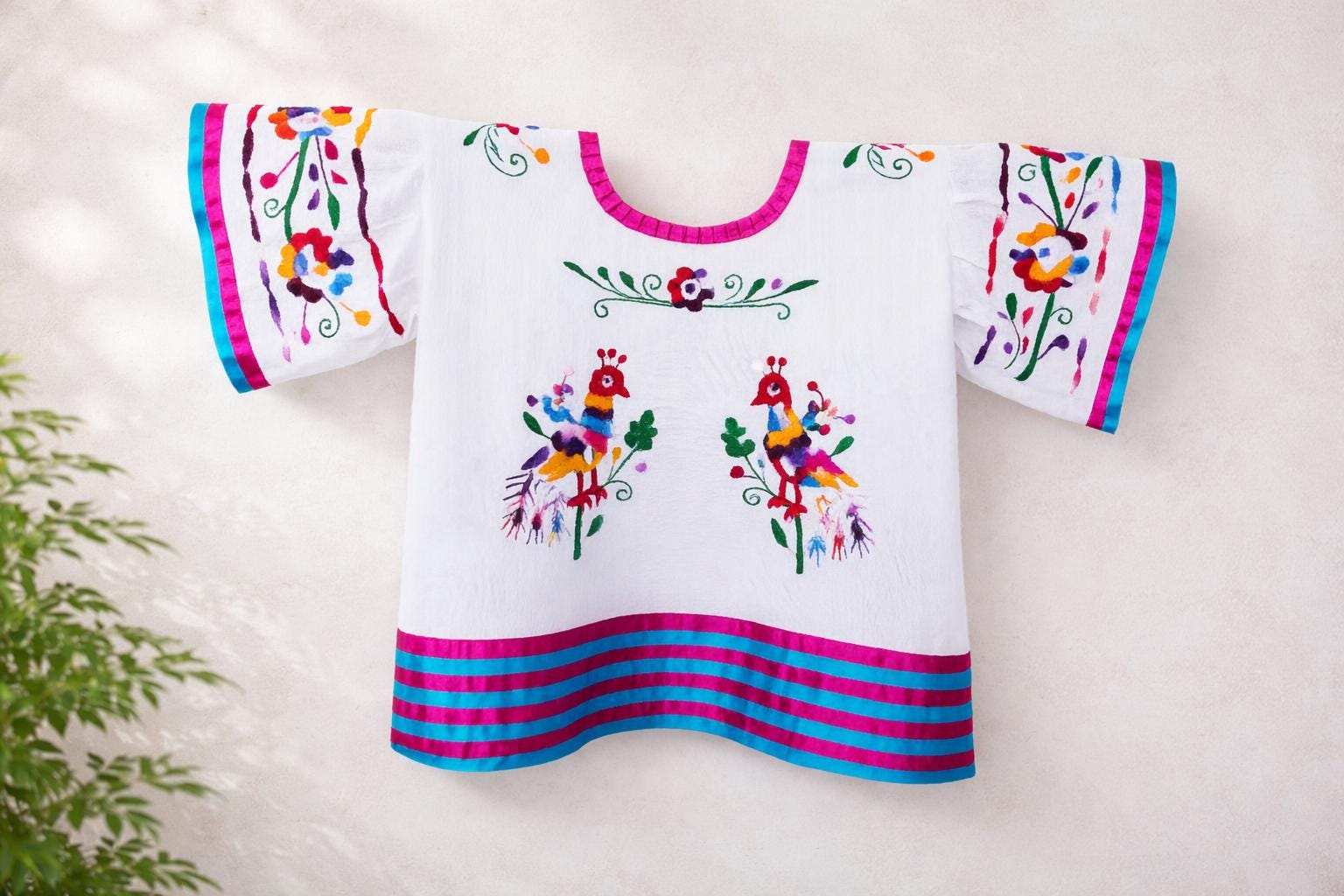Mexican top, Huautla de Jimenez,   S/M.