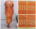 Handmade Huipil, San Juan Colorado, Mixteco dress, Embroidery Mexican dress, Oaxacan dress  S-M