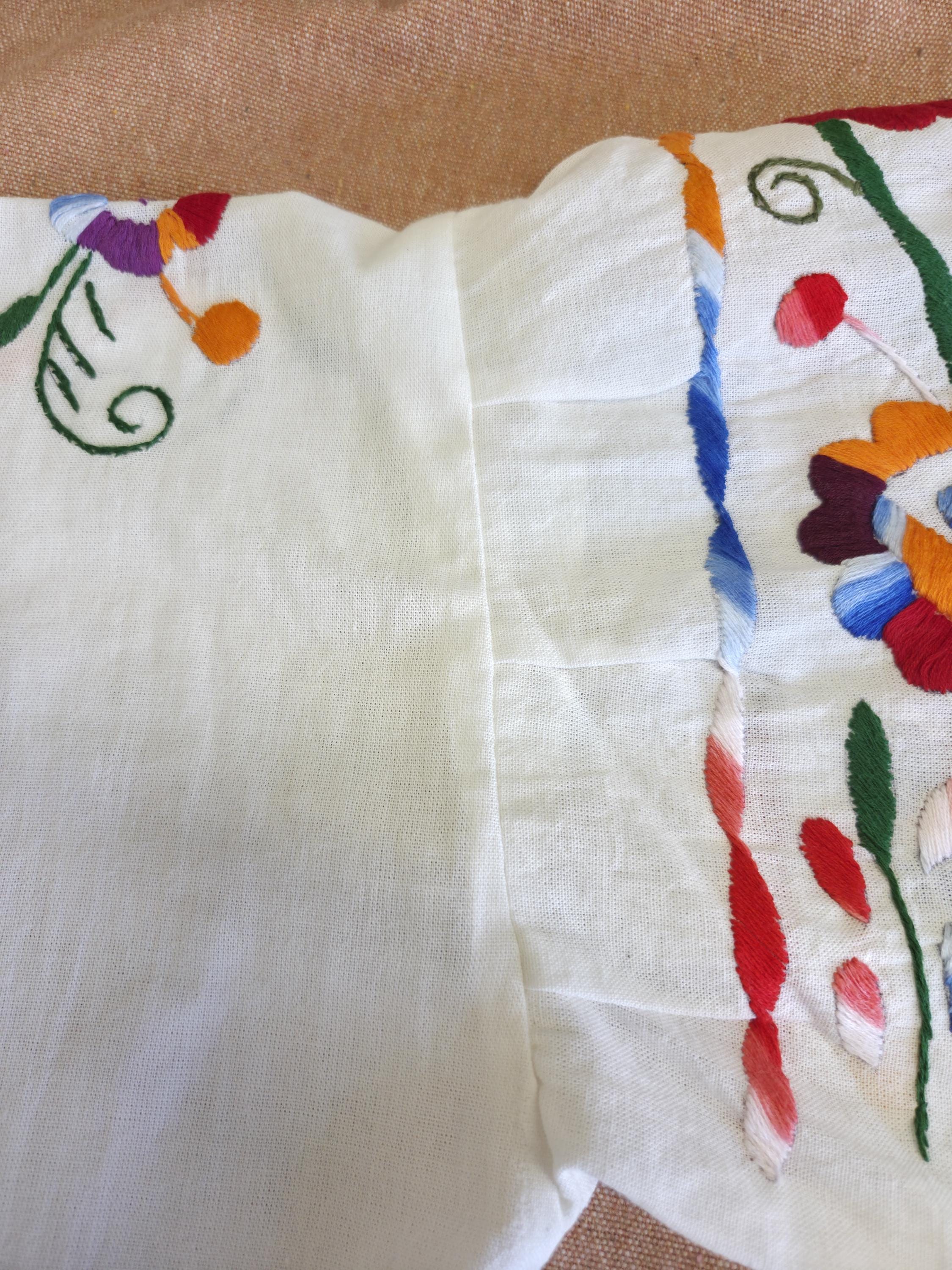 Mexican top, Huautla de Jimenez,   S/M.