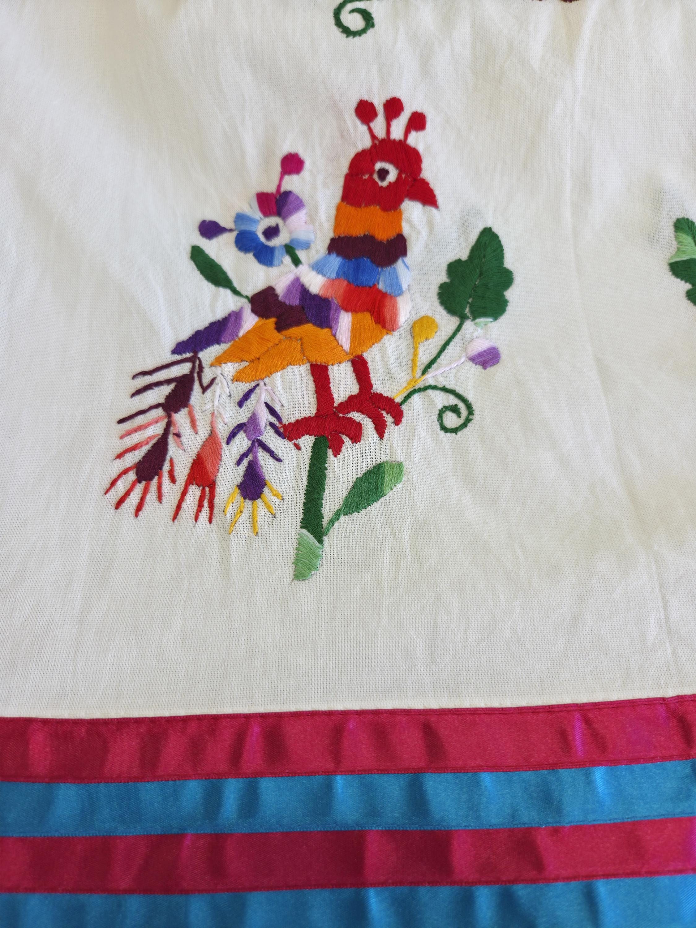 Mexican top, Huautla de Jimenez,   S/M.
